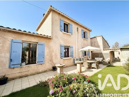 vente maison traditionnelle 5 pièces