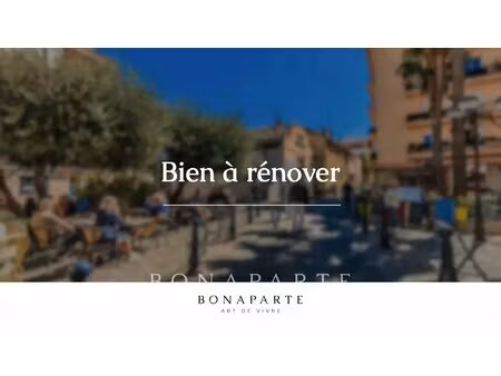 distré - maison à rénover - 132 m2