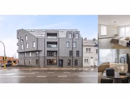 duplex à vendre à robert lariellestraat 213 hal (rbv48356)