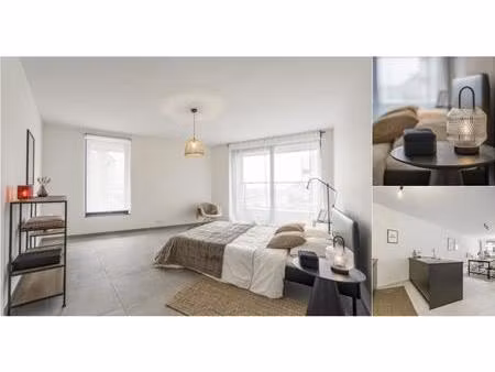 appartement à vendre à robert lariellestraat 213 hal (rbv48354)