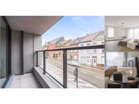appartement à vendre à robert lariellestraat 213 hal (rbv48355)