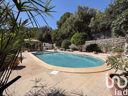 maison traditionnelle à la valette-du-var (83160)