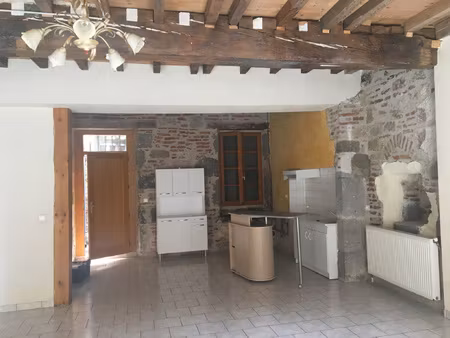 achat part sci - investissement locatif