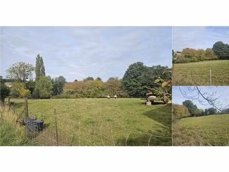 terrain à vendre à rue du pré barré joncret (vbd57322)