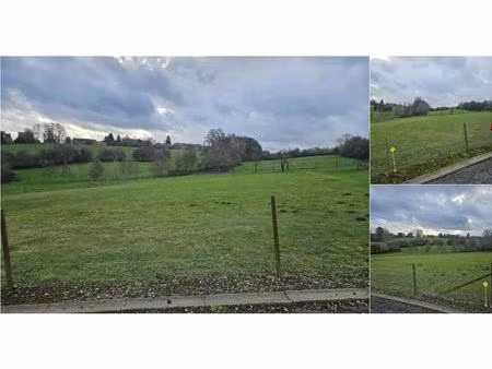 terrain à vendre à rue du warchet joncret (vbd57312)