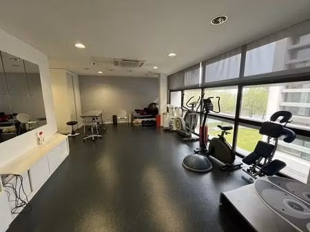 vente bureaux 245 m²