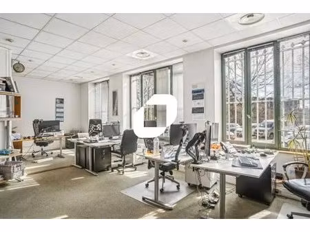 vente bureaux 112 m²