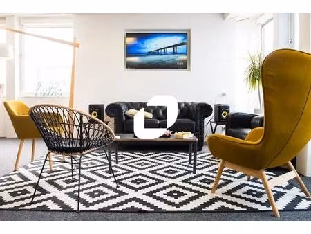 vente bureaux 1 116 m²