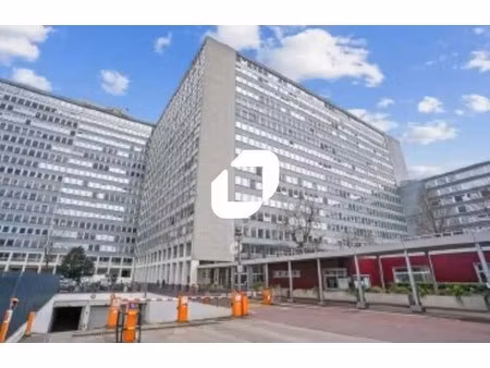 vente bureaux 247 m²