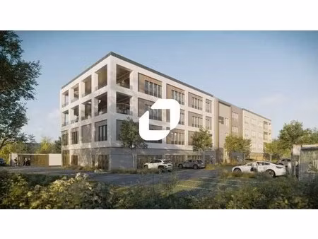 vente bureaux 82 m² à 1 959 m²