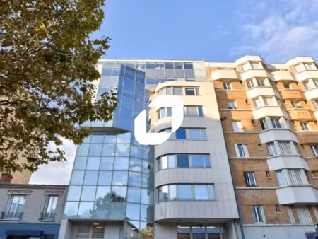 vente bureaux 241 m²