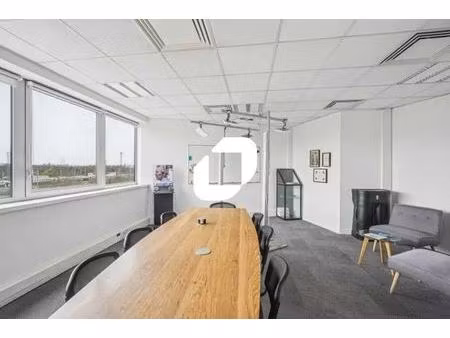vente bureaux 417 m²