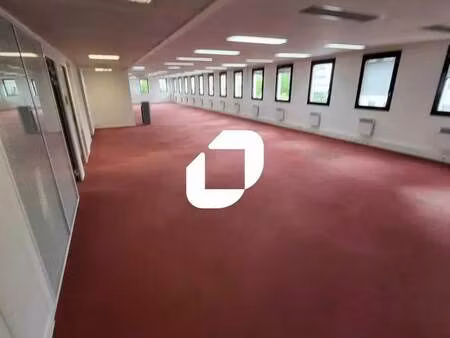 vente bureaux 329 m²
