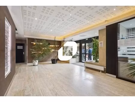 vente bureaux 288 m²