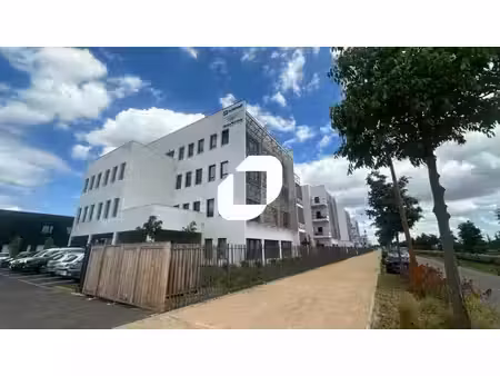vente bureaux genas 69740 168m² à 434m²