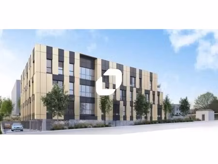 vente bureaux 44 m² à 886 m²