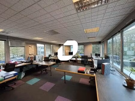 vente bureaux 315 m²