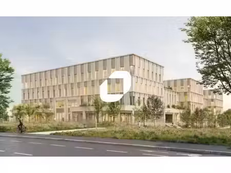 vente bureaux saint-genis-laval 69230 814m² à 7551m²
