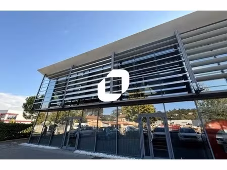 vente bureaux 168 m²