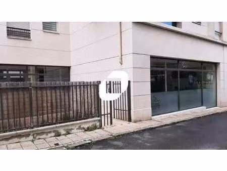 vente bureaux 180 m²