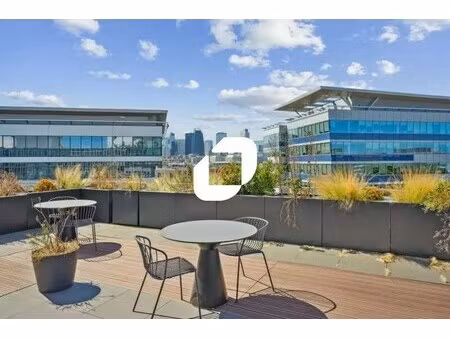 vente bureaux 397 m² à 3 014 m²