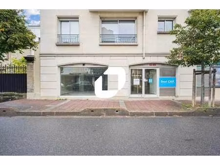 vente bureaux 187 m²