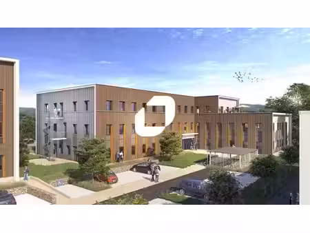 vente bureaux montluel 01120 295m² à 924m²