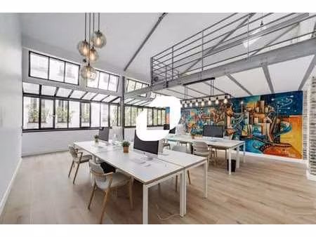 vente bureaux 302 m²