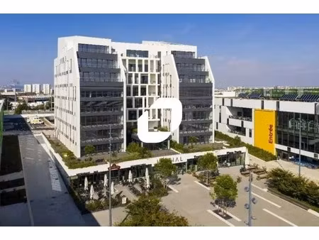 vente bureaux 259 m² à 1 111 m²