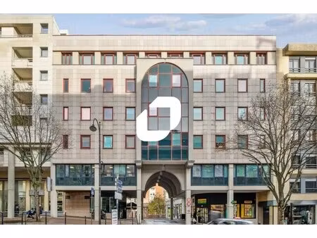 vente bureaux 133 m²