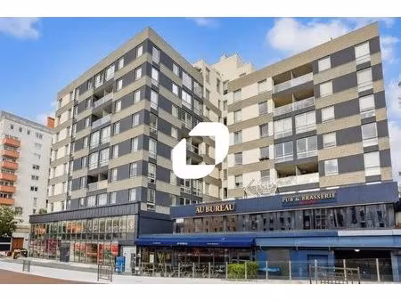 vente bureaux 230 m² à 545 m²