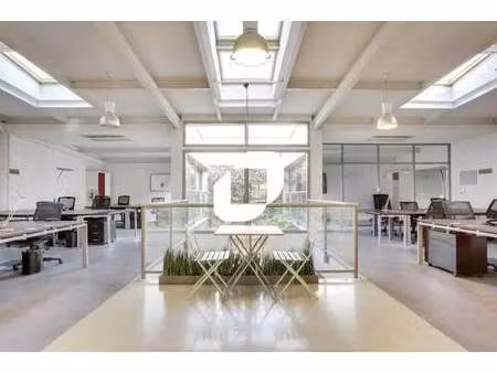vente bureaux 416 m²