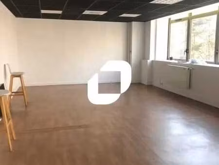 vente bureaux 530 m²
