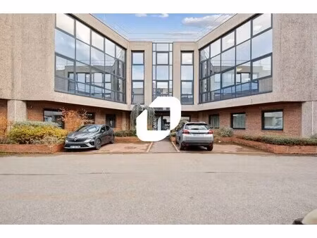 vente bureaux 151 m²