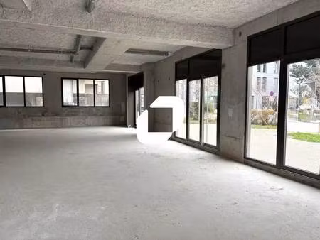 vente bureaux 158 m²