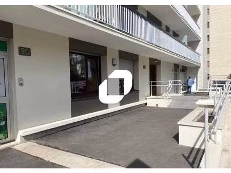 vente bureaux 363 m²
