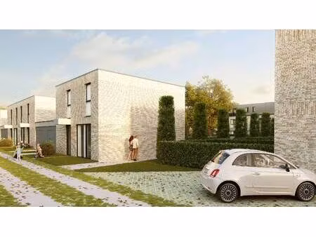 huis te koop in sint-laureins met 3 slaapkamers