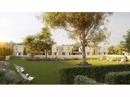 huis te koop in sint-laureins met 4 slaapkamers
