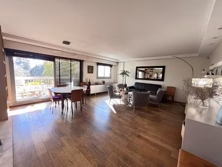 appartement de standing résidence rochefleur