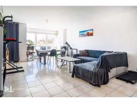 vente appartement 4 pièces à saint-philbert-de-grand-lieu (44310) : à vendre 4 pièces / 97