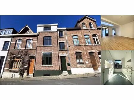 maison à louer avec terrasse et 3 chambres   watermael-boitsfort (vbd99720)