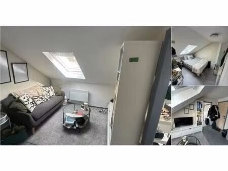 immeuble mixte en colocation à oude heirbaan lanaken (vbd99824)