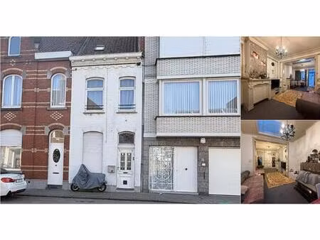 maison à louer à diksmuidsesteenweg 41 roeselare (rbv48768)