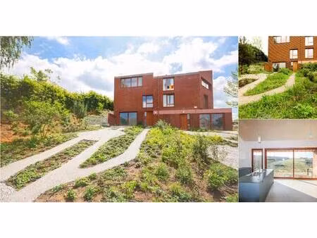 villa à louer à nollekensstraat 20 leefdaal (rbv48780)