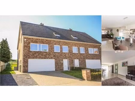 villa à louer à hondsbergen 13b vossem (rbv48777)