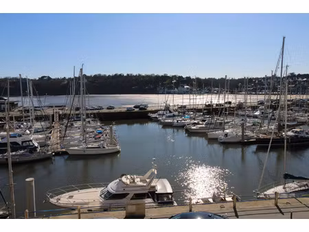 vente appartement 3 pièces bord de mer à binic (22520) : à vendre 3 pièces bord de mer / 8