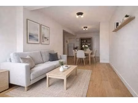 vente appartement 2 pièces à damgan (56750) : à vendre 2 pièces / 46m² damgan