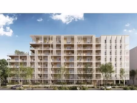 nouvelle résidence à la frontière suisse