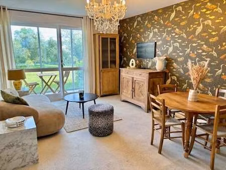 vente appartement 2 pièces à larmor-plage (56260) : à vendre 2 pièces / 43m² larmor-plage