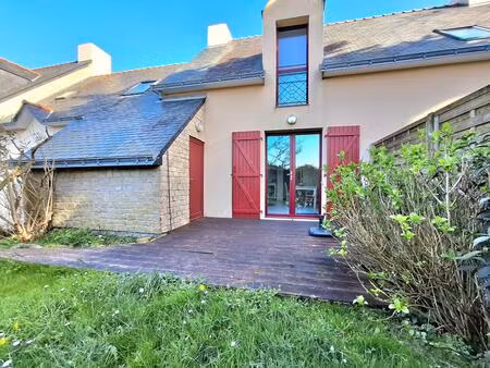 vente maison 4 pièces 55 m² batz-sur-mer (44740)